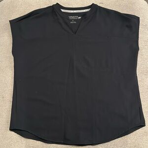 New Fabletics Scrub Top